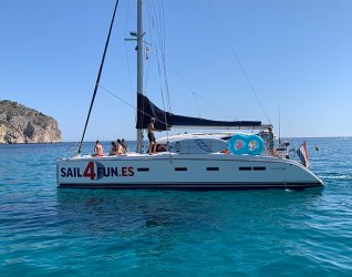 Sailing trips Mallorca
